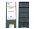 WCMX040204-DX-HR5130 Пластина для сверления WCMX040204-DX-HR5130 Пластина для сверления