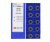 RDKW1204MO-YBG202 Пластина фрезерная RDKW1204MO-YBG202 Пластина фрезерная