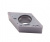 DCMT11T308-TM-HS7125 Пластина токарная для точения DCMT11T308-TM-HS7125 Пластина токарная для точения