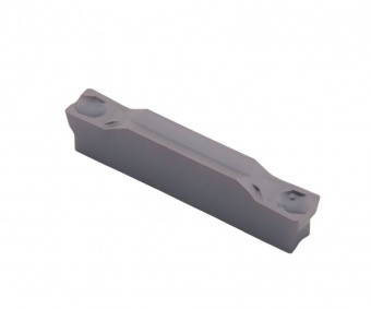 ZTGD0404-MG-HR52522 Пластина отрезная, канавочная