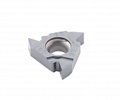 16ER-AG60-M-DM215 Пластина резьбовая, неполный профиль, 60°