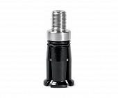 Зажим штревеля лепестковый, внешняя резьба BT40-45°