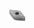 DNMG150608-SM-HR9105 Пластина токарная для точения