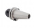 Патрон для концевых фрез с хвостовиком Weldon SK50-SLN08-063 DIN69871 Zegyo