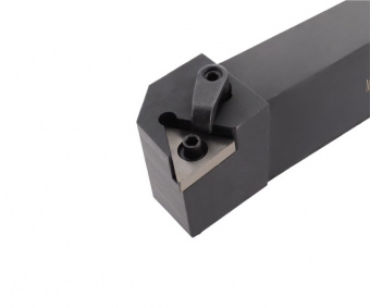 MTJNR3225P22 Державка проходная для наружного точения