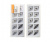2NU-VCGW160402-KBN910 Пластина для точения с напайками PCBN 2NU-VCGW160402-KBN910 Пластина для точения с напайками PCBN