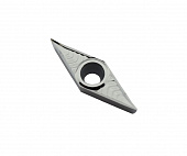 VBGT160402-AK-HRK10 Пластина токарная для цветных металлов для точения
