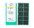 CNMA160616-WS6115 Пластина токарная для точения CNMA160616-WS6115 Пластина токарная для точения