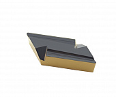 KNUX160405L-11-4125 Пластина токарная для точения