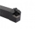 MCKNL3225P16 Державка проходная для наружного точения MCKNL3225P16 Державка проходная для наружного точения