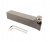 EWLNL3232P08 Державка проходная для наружного точения EWLNL3232P08 Державка проходная для наружного точения