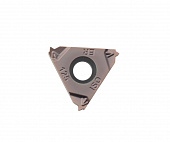 16ER-125ISO-HR52013 Пластина резьбовая ISO (Метрическая резьба полный профиль 60°)