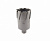 DNTX-40530 Корончатое сверло по металлу, TCT, 53*50 мм, хвостовик Weldon 3/4"