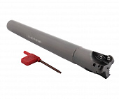 EMRW-6R-40-300-C32-3T Фреза концевая со сменными пластинами