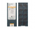 DCMT11T308-TM-HR8125 Пластина токарная для точения