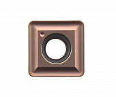 SPMG07T308DG-HS5231 Пластина для сверления