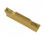 ZTED02503-MG-HR82513 Пластина отрезная, канавочная ZTED02503-MG-HR82513 Пластина отрезная, канавочная