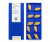 KNUX160410R12-YBC251 Пластина токарная для точения KNUX160410R12-YBC251 Пластина токарная для точения