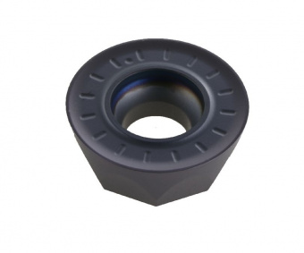 RPMT1204MO-TT HR52522B (под фрезу Taegutec) Пластина фрезерная