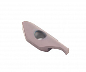 SPDR200DM10-PM125 Пластина отрезная, канавочная