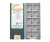 CCGT040102R-XF-HR1135 Пластина токарная для точения CCGT040102R-XF-HR1135 Пластина токарная для точения