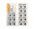 3NU-TCGW090208-KBCN700 Пластина для точения с напайками PCBN 3NU-TCGW090208-KBCN700 Пластина для точения с напайками PCBN