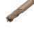 EMP-4F-6x57-HSCo-8-BR Фреза концевая (PALANTIR) из быстрорежущей стали EMP-4F-6x57-HSCo-8-BR Фреза концевая (PALANTIR) из быстрорежущей стали