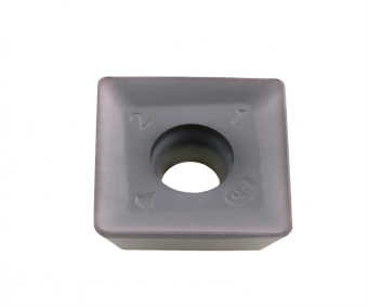 SEET120308PER-PM-YBG302 Пластина фрезерная