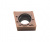 CCMT120404-TM-HR7225 Пластина токарная для точения CCMT120404-TM-HR7225 Пластина токарная для точения