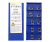 APKT11T304-PM-YBG202 Пластина фрезерная APKT11T304-PM-YBG202 Пластина фрезерная