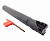 BAP400R-40-250-C32-3T Фреза концевая со сменными пластинами