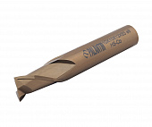 EMP-2F-10x63-HSCo-8-BR Фреза концевая (PALANTIR) из быстрорежущей стали