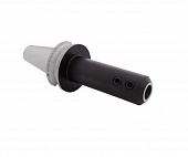 Патрон для концевых фрез с хвостовиком Weldon BT50-SLN25-160 MAS 403 Zegyo
