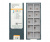 CCGT0301005L-XF-HR1135 Пластина токарная для точения