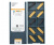 QCMB3004-T-HR8225 Пластина отрезная, канавочная QCMB3004-T-HR8225 Пластина отрезная, канавочная
