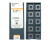 SPHX120408T21-HR5130 Пластина фрезерная SPHX120408T21-HR5130 Пластина фрезерная