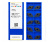 DNMG110404-DF-YBC252 Пластина токарная для точения DNMG110404-DF-YBC252 Пластина токарная для точения