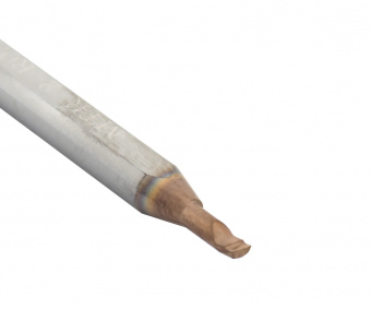 MTR-2-R0.1-L5-JF610M Мини-резец для продольного растачивания