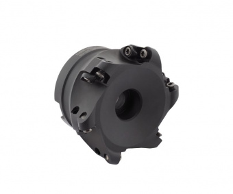 EMRW-6R-80-27-6T Фреза торцевая насадная со сменными пластинами