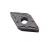 DNMG150408-BF-HS7125 Пластина токарная для точения DNMG150408-BF-HS7125 Пластина токарная для точения