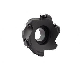EMR-5R-100-32-6T Фреза торцевая насадная со сменными пластинами