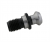 PS-BT40-MAZAK-H-OM Штревель с отверстием под СОЖ, без уплотнительного кольца PS-BT40-MAZAK-H-OM Штревель с отверстием под СОЖ, без уплотнительного кольца