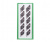 GER300DM15R150-D-PM125 Пластина отрезная, канавочная GER300DM15R150-D-PM125 Пластина отрезная, канавочная
