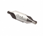 CD-8-A Сверло центровочное d=8 мм, Тип A (WILSON)