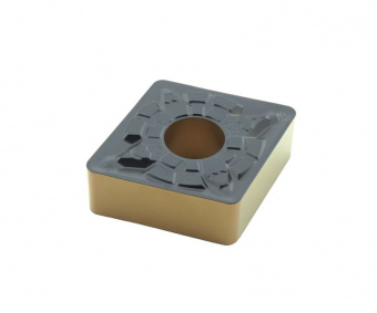 CNMG160612-GM-HR8115 Пластина токарная (MetalCraft) для точения
