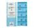 SPMG050204DG-HS5131 Пластина для сверления SPMG050204DG-HS5131 Пластина для сверления