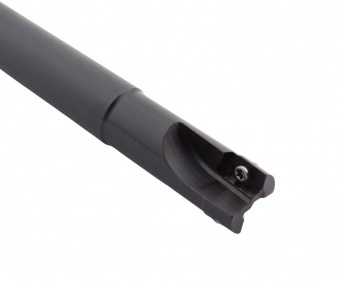 BAP300R-16-200-C16-2T Фреза концевая со сменными пластинами