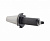 Оправка для насадных фрез SK50-FMB22-130 DIN69871 Zegyo