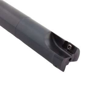 BAP300R-21-200-C20-2T Фреза концевая со сменными пластинами