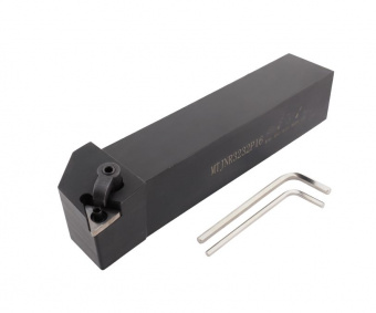 MTJNR3232P16 Державка проходная для наружного точения